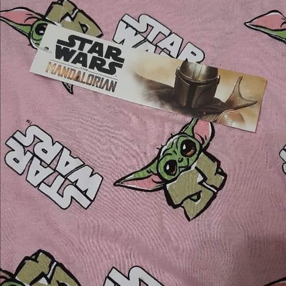 Star Wars Women’s “The Child” T-Shirt- Size Small - Picture 3 of 5